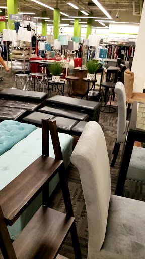 Clothing Store «Burlington Coat Factory», reviews and photos, 3333 N State Rd 7, Lauderdale Lakes, FL 33319, USA