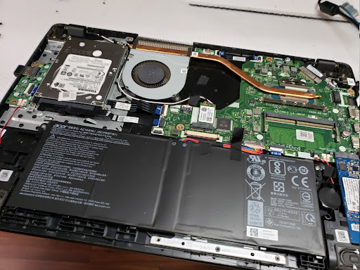 Fixlaptop.Com image