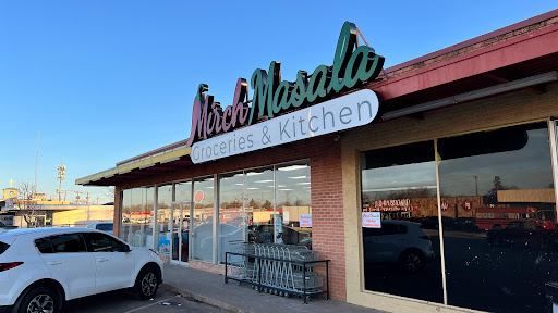 Gandhi Bazar, 2815 34th St, Lubbock, TX 79410, USA, 