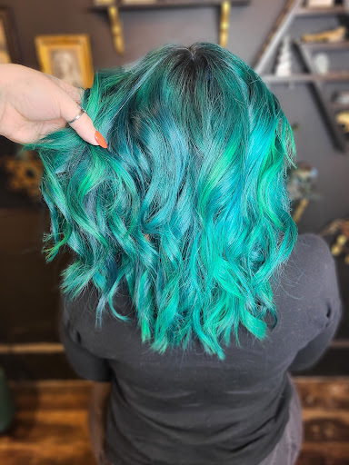 Explore boyfriend and girlfriend tattoo ideas, creative tattoo ideas in Tacoma, available at Noble Studio