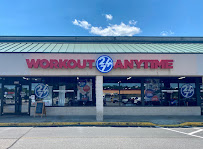 Workout Anytime Smithfield - Photo 6 - Car repair in Smithfield, VA, Newport News