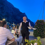 Photo n°2 de l'avis de Ivano.l fait le 09/07/2023 à 17:12 sur le  Jacky à Limone Sul Garda
