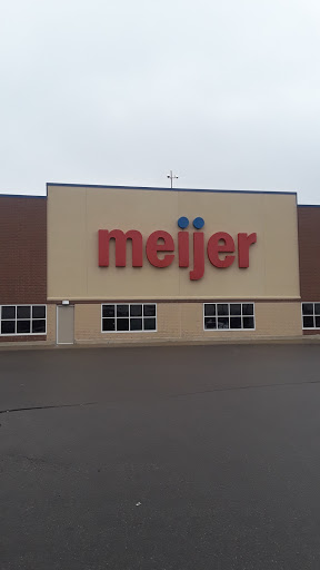 Department Store «Meijer», reviews and photos, 14640 Pardee Rd, Taylor, MI 48180, USA