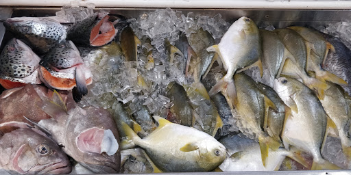 Asian Grocery Store «Lien Hoa Oriental Market», reviews and photos, 3692 W Waters Ave, Tampa, FL 33614, USA