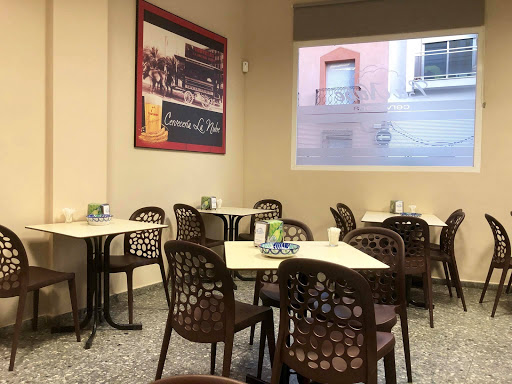 Información y opiniones sobre Cerveceria la Nube de Motril