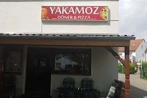 Yakamoz Kebap & Pizzahaus image