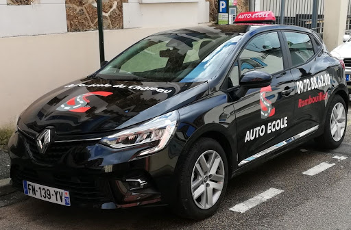 Auto-École Safe Conduite Rambouillet à Rambouillet, Yvelines