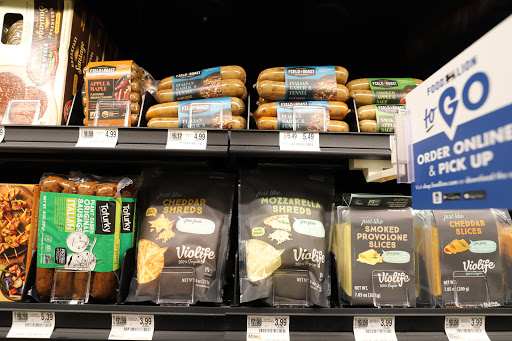 Grocery Store «Food Lion», reviews and photos, 2060 Yellow Springs Rd, Frederick, MD 21702, USA