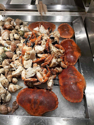 Resto Léopard à Nice