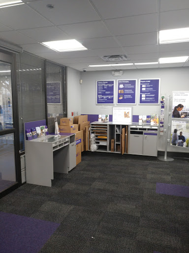 Shipping and Mailing Service «FedEx Ship Center», reviews and photos, 5101 W Waters Ave, Tampa, FL 33634, USA