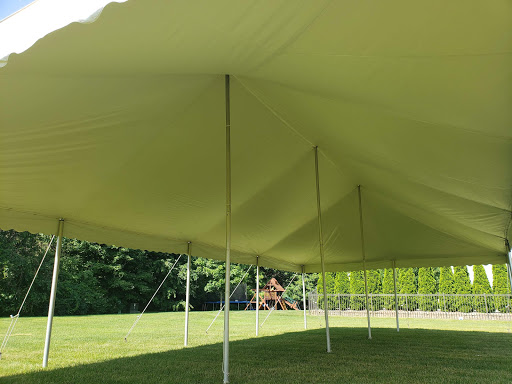 Party Equipment Rental Service «Knights Tent and Party Rental - Weddings, Events, Parties», reviews and photos, 1450 E Highwood, Pontiac, MI 48340, USA