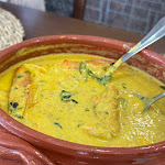 Photo n°1 de l'avis de Tiago.o fait le 03/05/2024 à 09:16 sur le  Restaurante Mussiene à São Bartolomeu de Messines