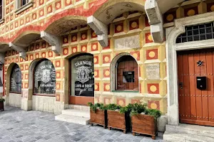 Tárnok Coffee Shop image
