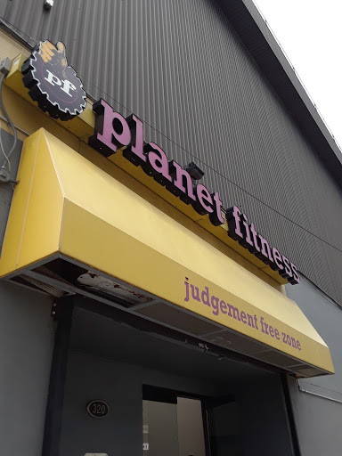 Gym «Planet Fitness», reviews and photos, 320 Yonkers Ave, Yonkers, NY 10701, USA
