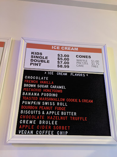 Ice Cream Shop «Louisville Cream», reviews and photos, 1164 S Brook St, Louisville, KY 40203, USA