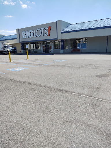 Discount Store «Big Lots», reviews and photos, 6515 Brockport Spencerport Rd, Brockport, NY 14420, USA