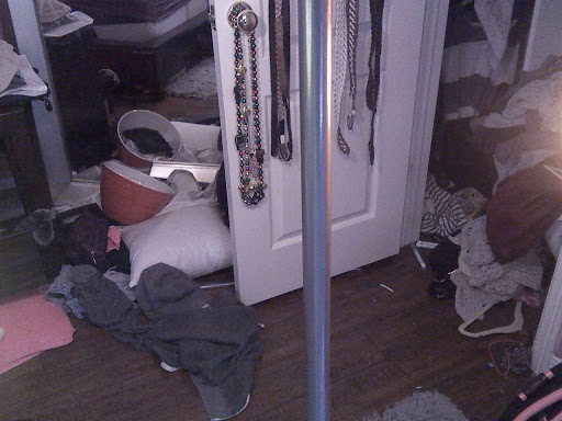 House Cleaning Service «Total Dynamics Cleaning Services», reviews and photos, 11606 Cypress North Houston Rd, Cypress, TX 77429, USA