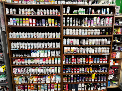 Tobacco Shop «Belltown Smoke Shop», reviews and photos, 27 E High St, East Hampton, CT 06464, USA