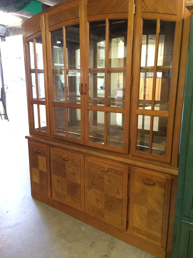 Thrift Store «Faith Farm Ministries», reviews and photos, 1980 NW 9th Ave, Fort Lauderdale, FL 33311, USA