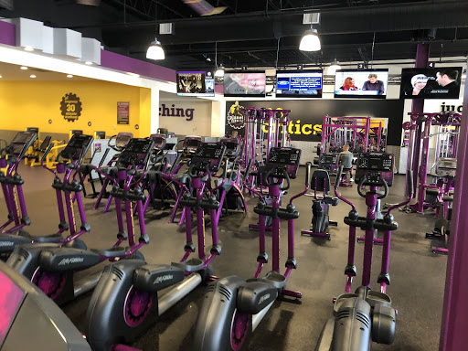 Gym «Planet Fitness», reviews and photos, 24 Fairhaven Commons Way, Fairhaven, MA 02719, USA