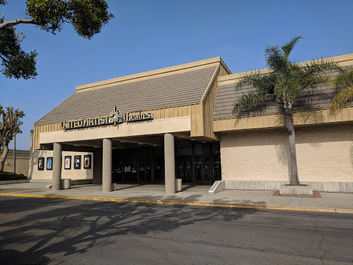 Movie Theater «United Artists Long Beach 6», reviews and photos, 6601 E Pacific Coast Hwy, Long Beach, CA 90803, USA