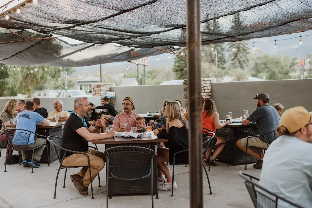 Photo of Soulcraft Brewing in Salida Colorado