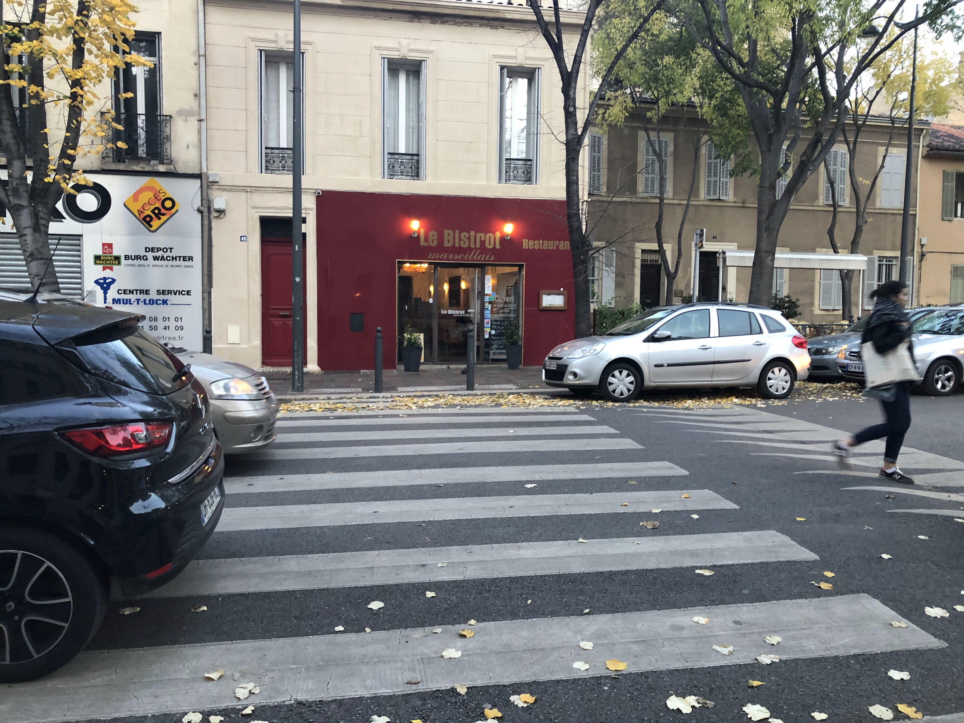 Photo n° 2 de l'avis de Philippe.H fait le 29/11/2019 à 12:24
