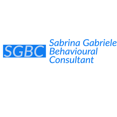 Sabrina Gabriele Behavioral Consultant