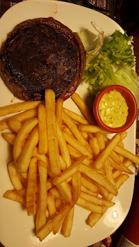 Steak du Restaurant Buffalo Grill Caudan - n°2