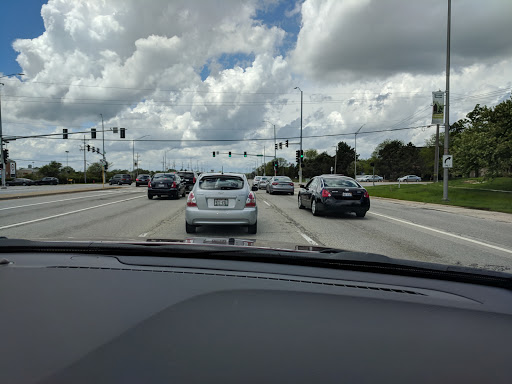 Car Dealer «Patrick Dealer Group», reviews and photos, 526 Mall Dr, Schaumburg, IL 60173, USA