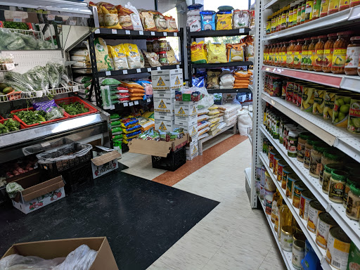 Coconut Hill Indian Grocery Union City