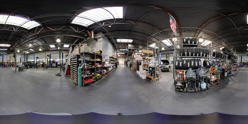 Auto Repair Shop «Wiygul Automotive Clinic Of Alexandria, VA», reviews and photos, 310 S Pickett St, Alexandria, VA 22304, USA