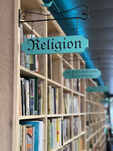 Used Book Store «Book Rack», reviews and photos, 125 E McKey St, Ocoee, FL 34761, USA