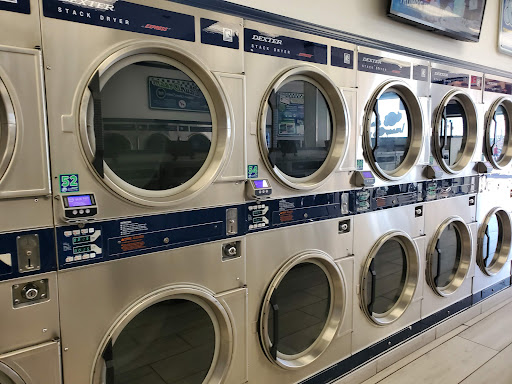 Laundromat «Fresh & Tidy Laundry - Yorba Linda», reviews and photos, 18533 Yorba Linda Blvd, Yorba Linda, CA 92886, USA