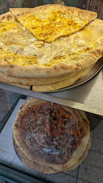 Plats et boissons du Pizzeria Pizza Capri - République 🇮🇹🍕 à Lyon - n°20