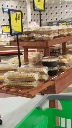 Grocery Store «Fiesta», reviews and photos, 3909 N Interstate 35 Service Rd, Austin, TX 78722, USA