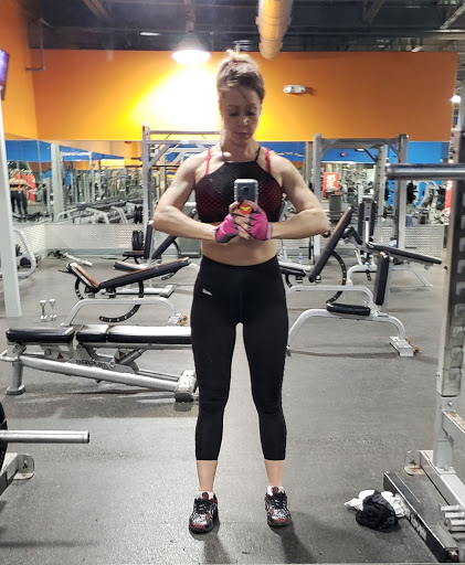 Health Club «Charter Fitness of Tinley Park», reviews and photos, 16010 Harlem Ave, Tinley Park, IL 60477, USA