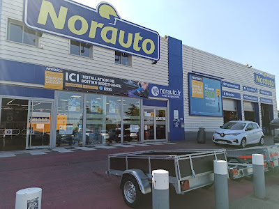 Norauto Beauvais à Beauvais