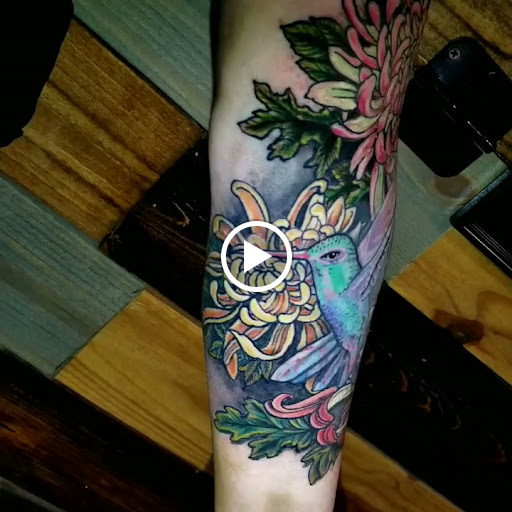 Explore uncle iroh tattoo ideas, creative tattoo ideas in Talbott, available at Alpha Tattoo co.