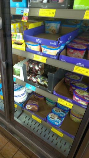 Supermarket «ALDI», reviews and photos, 5216 Detroit Ave, Elyria, OH 44035, USA