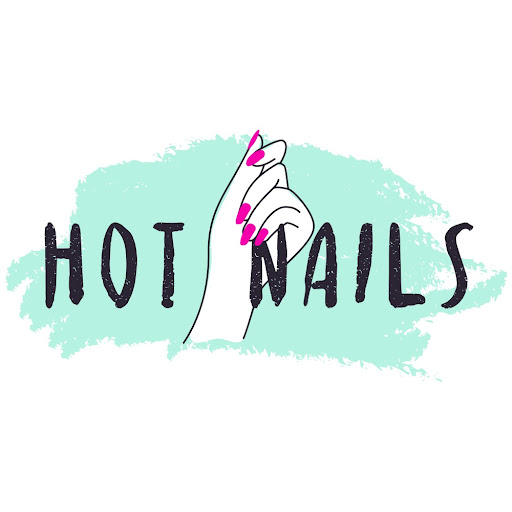 Hot Nails RU - Nail Art Studio in Charlotte