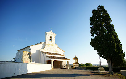 Eglise de Moulinet
