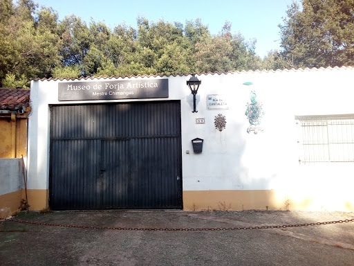 Museo de la Forja