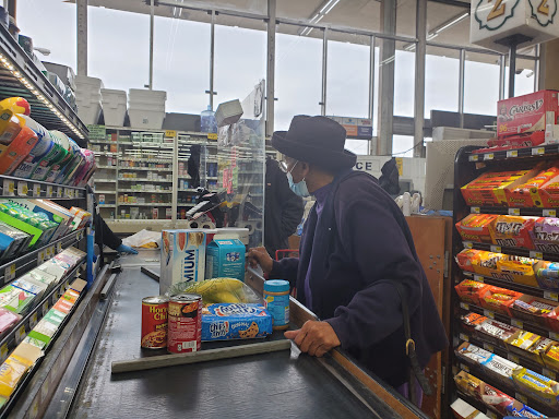 Grocery Store «Payless Foods», reviews and photos, 620 El Segundo Blvd, Los Angeles, CA 90059, USA