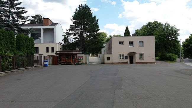 Recenze na Krematorium Karlovy Vary v Karlovy Vary - Tesař