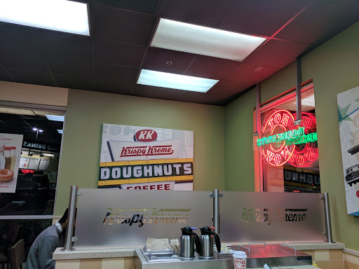 Bakery «Krispy Kreme Doughnuts», reviews and photos, 3133 Mission College Blvd, Santa Clara, CA 95054, USA