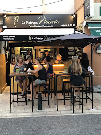 Atmosphère du Restaurant La Fabrique Noémie à Cagnes-sur-Mer - n°2