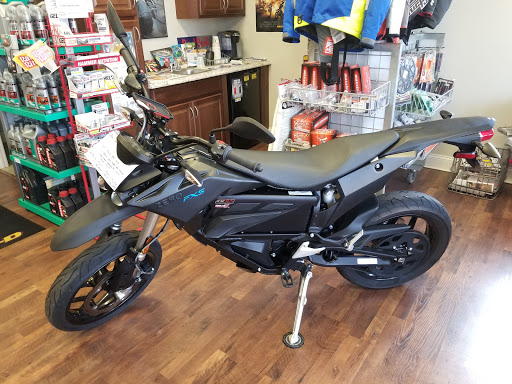 Motorcycle Shop «Moto Z LLC», reviews and photos, 1221 Maple Rd, Elma, NY 14059, USA