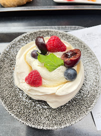 Plats et boissons du Restaurant français Le Moaï à Toulouse - n°8