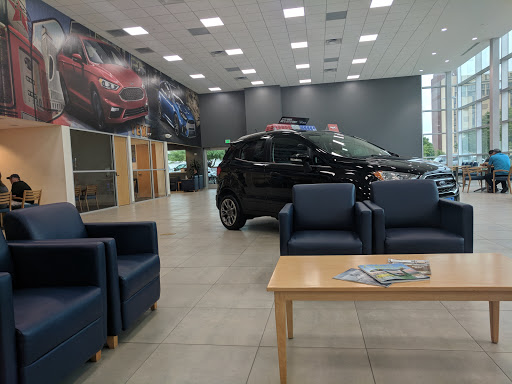 Ford Dealer «North Central Ford», reviews and photos, 1819 N Central Expy, Richardson, TX 75080, USA
